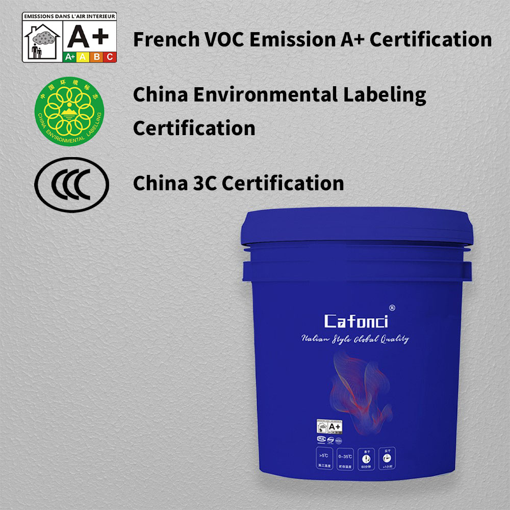 别再用乳胶漆！艺术漆凭「3不挑」成了墙面装修的「天花板」